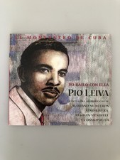 Pio Leiva – Yo Bailo Con Ella ST-K361