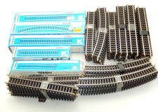 Märklin H0 Konvolut K-Gleise