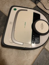 Vorwerk Kobold VR200 Boden