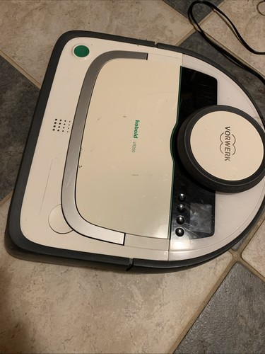 Vorwerk kobold vr200 boden - kobold,