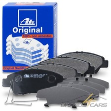 ATE BELÄGE BREMSBELÄGE SATZ