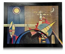 Wassily Kandinsky – La