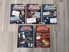 RC Heli ACTION "setup workbook" & "Coole Moves" Basiswissen Anleitungen 5 Stück