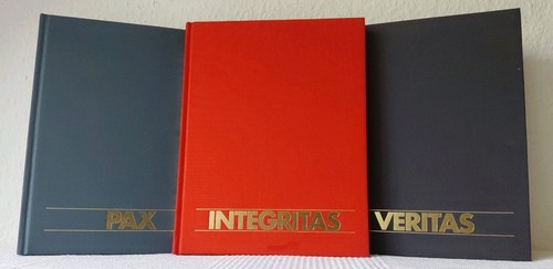 Ethica humana veritas pax - ethica,
