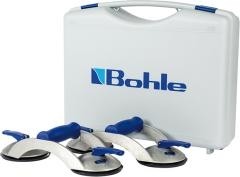 Bohle saugheber set - set, im