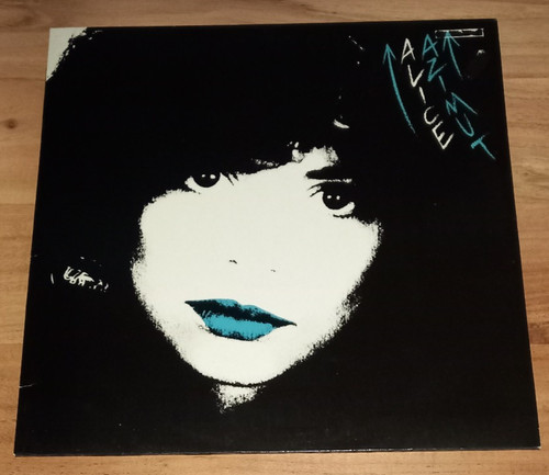 Alice azimut - lp,