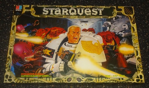 Star quest basisspiel - star,