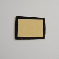 SEGA NOMAD display lcd