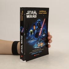 Impérium vrací úder. Star