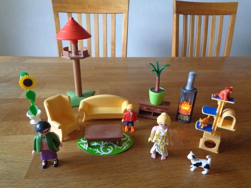 Playmobi
