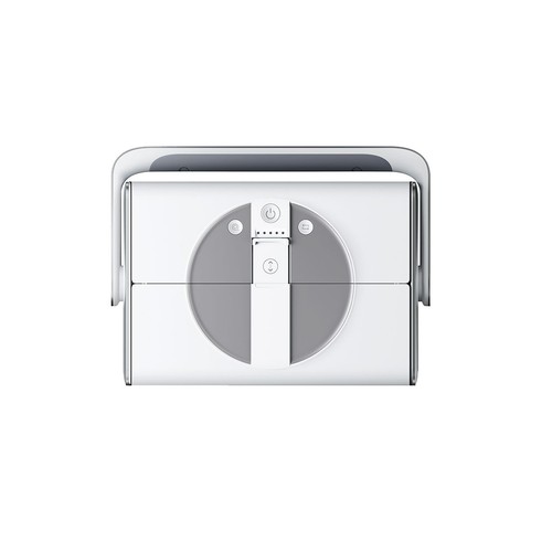 Ecovacs winbot omni - ecovacs,