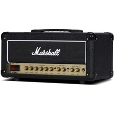 Marshall DSL20HR - Röhren