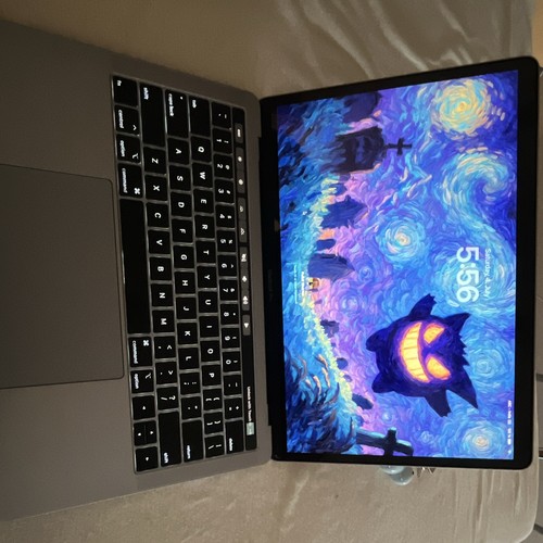 Apple macbook pro - apple,