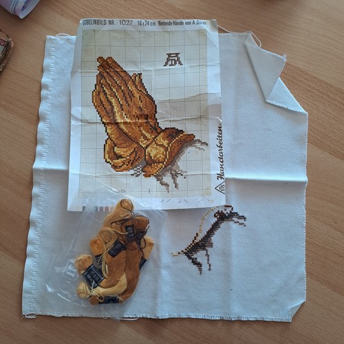 Benefiz verkauf gobelinbild - benefiz-verkauf,