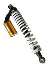 Federbein 330mm China ATV Quad