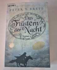 Das Flüstern der Nacht von