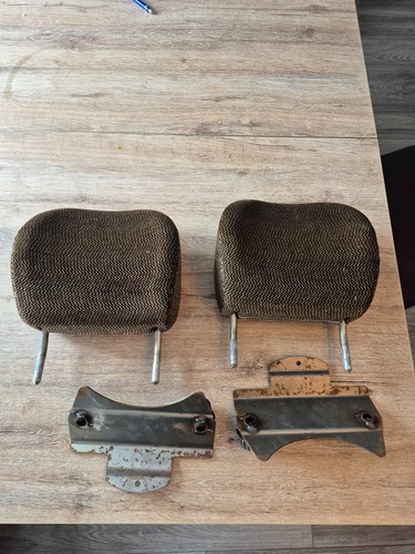 Kopfstützen hinten audi - kopfstützen,