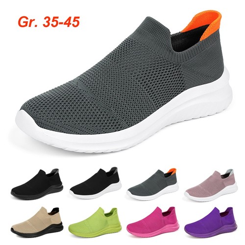 Laufschuhe damen herren bequem - damen,
