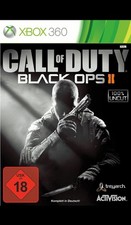 Call of Duty Black Ops 2 II -