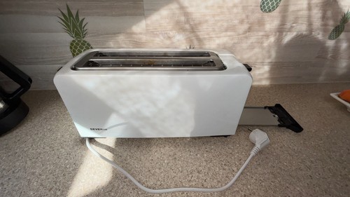 Severin toaster - severin,