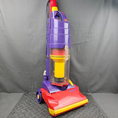 Dyson dc01 stijl - dc01, de