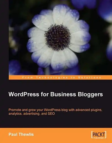 Wordpress for business - wordpress,