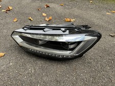 Frontscheinwerfer Volkswagen VW Touran 5TB Led Links 5TB941081