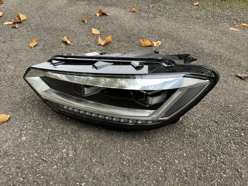 Frontscheinwerfer volkswagen - frontscheinwerfer,