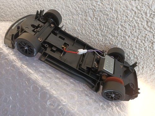 Carrera bmw m4 gt3 - 1:24,