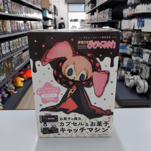 Puella magi madoka - puella,