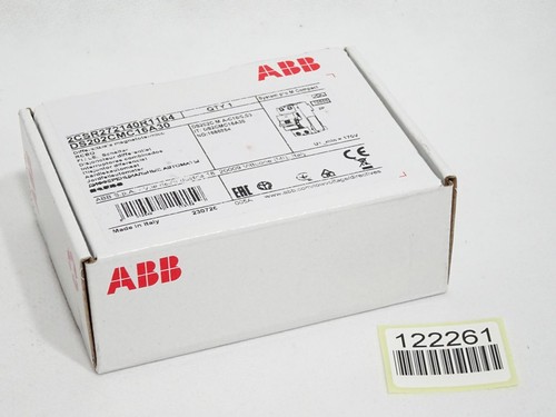 Abb schalter - abb, fi/ls-schalter
