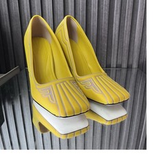 Fendi toujet damen pumps - fendi,