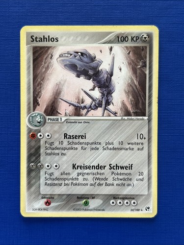Pokémon karte tcg - karte,