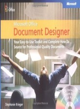 Office Document Designer