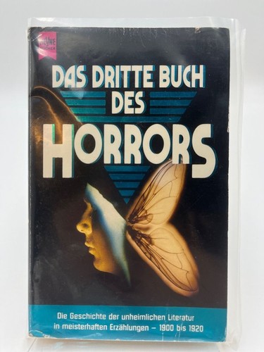 Das dritte buch - das,