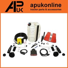 Blob Marker Schaumstoff TF EV-24 Bausatz Komplettbaugruppe 25m für Kornsprühmaschine Traktor