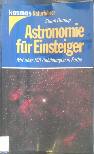Astronomie für einsteiger - für,