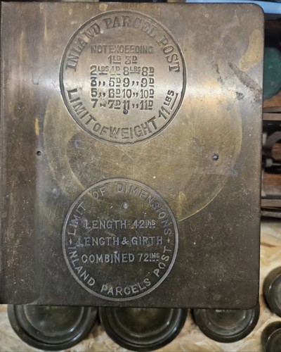 Mordan co london antike - s.mordan,