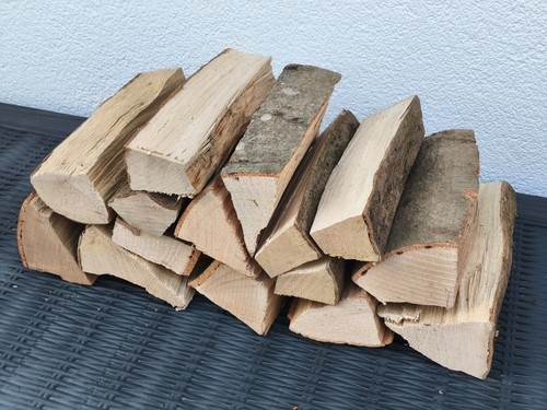Brennholz - 10 kg,