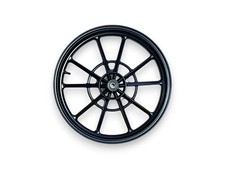 Vorne Legierung Felge OEM Best Passend Für Triumph Scrambler 400 X 2024-25