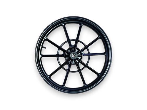Vorne legierung felge oem best - vorne,