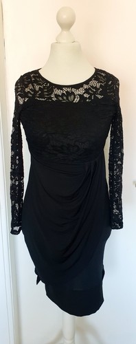 Kleid spitzenkleid anna field - kleid,
