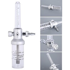 O2 Druck Minderer Manometer