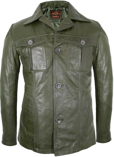 Herren blazer aus weichem - blazer,