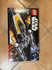 LEGO Star Wars: Y-Wing Starfighter (75172) mit Astromech