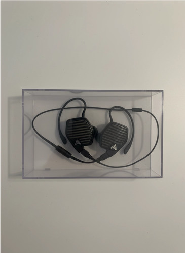 Audeze lcd planar magnetic - planar,