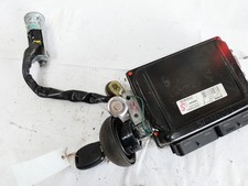 Schlosssatz mit Schlüssel