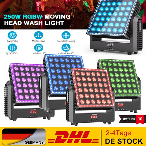 250w rgbw moving - rgbw,