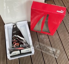 PUMA Mar Mostro 26 cm. Volvo