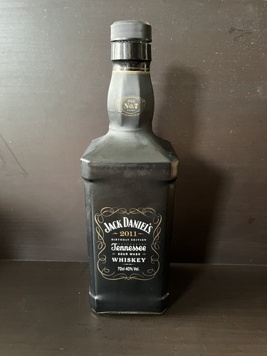 Jack daniel flasche - daniel’s,